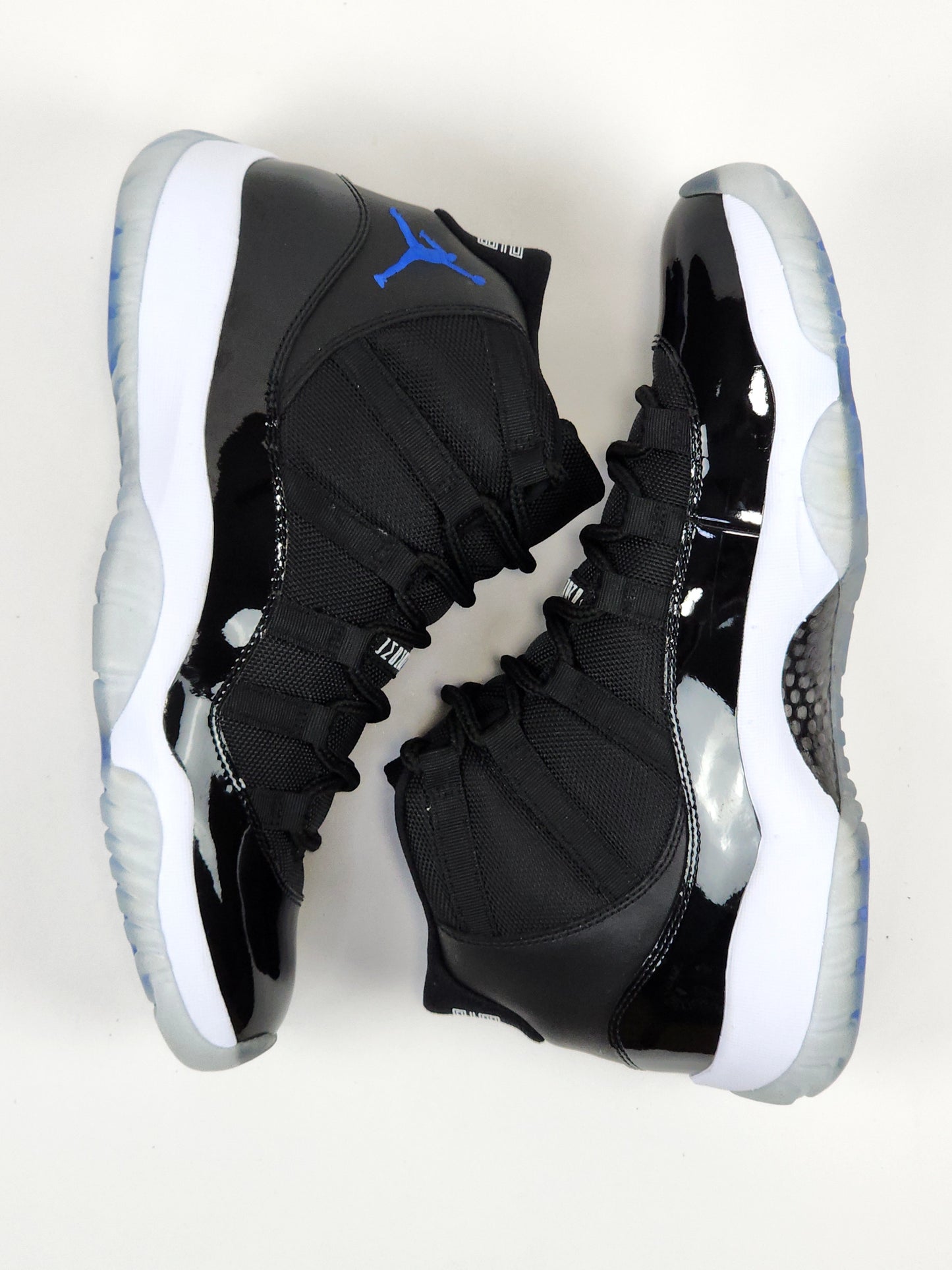 2016 AIR JORDAN 11 SPACE JAM