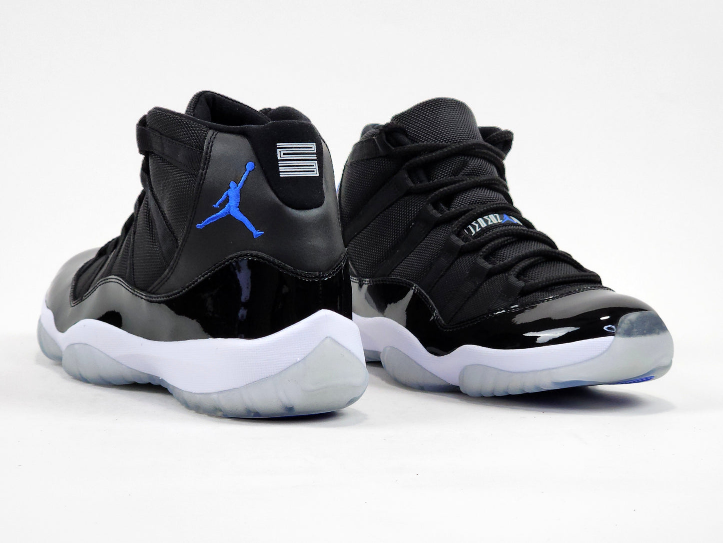 2016 AIR JORDAN 11 SPACE JAM