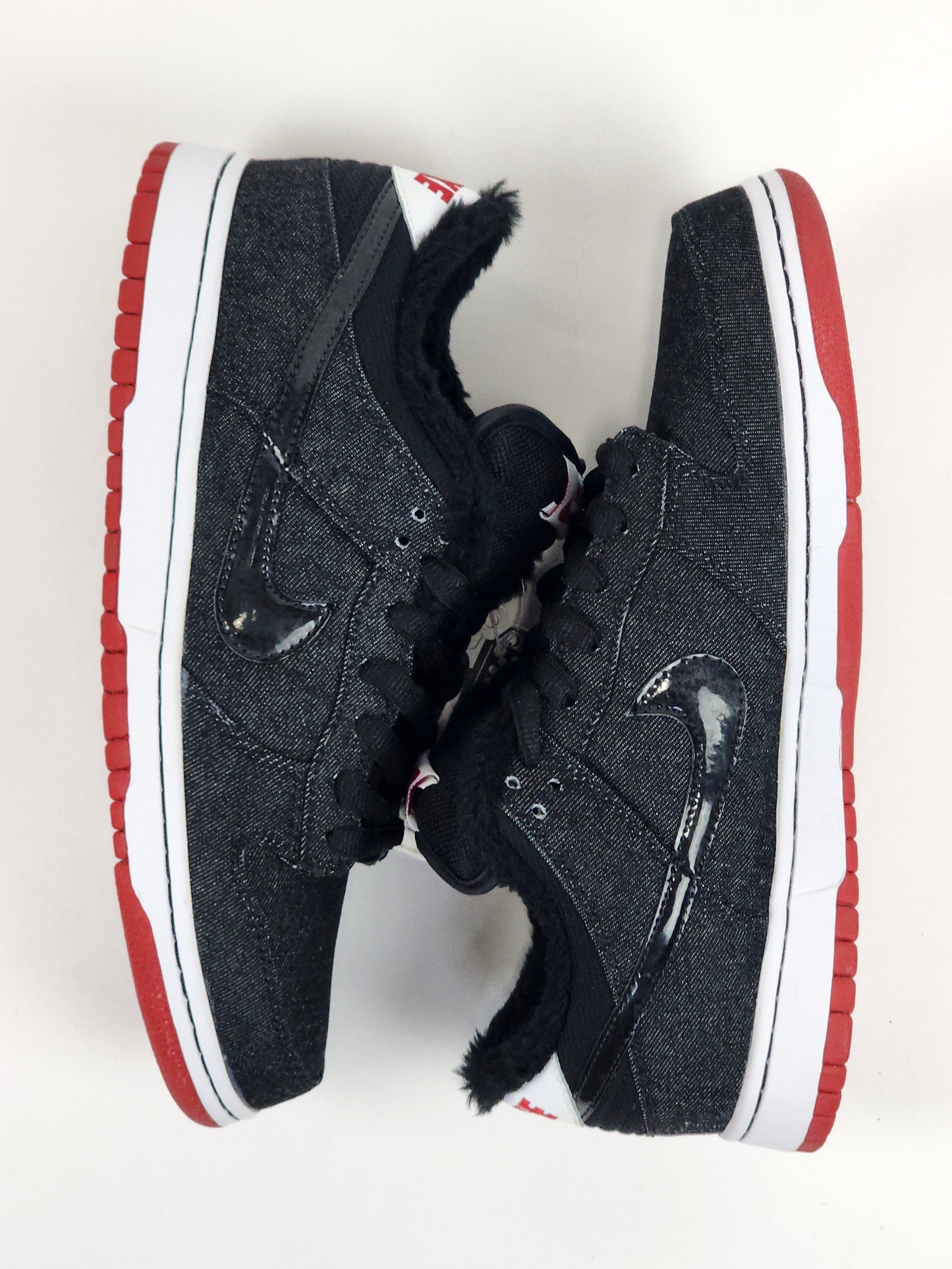 2010 NIKE SB DUNK LOW LARRY PERKINS