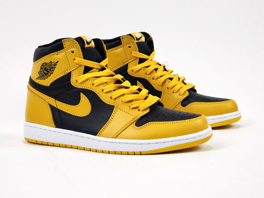 2021 AIR JORDAN 1 RETRO HIGH POLLEN