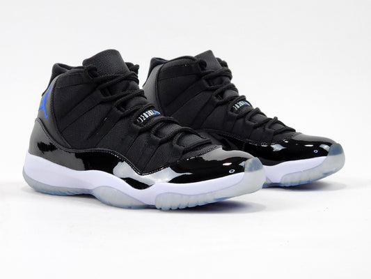 2016 AIR JORDAN 11 SPACE JAM