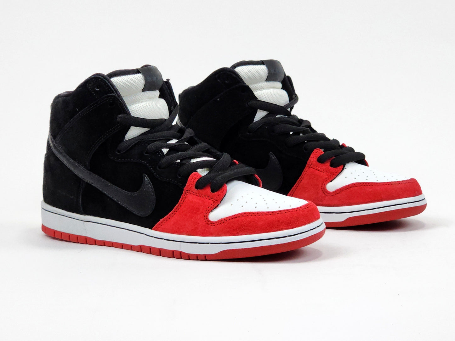 2013 NIKE SB DUNK HIGH UPRISE