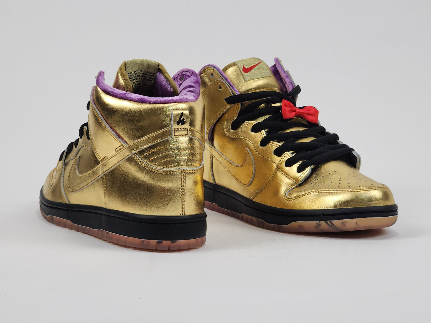 2018 NIKE SB DUNK HIGH HUMIDITY