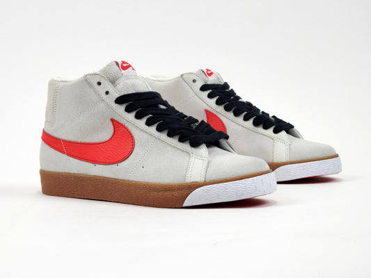 2009 NIKE SB BLAZER PREMIUM SWOOSH LIFE