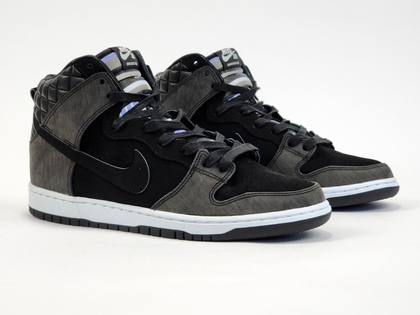 2013 NIKE SB DUNK HIGH CIVILIST BERLIN