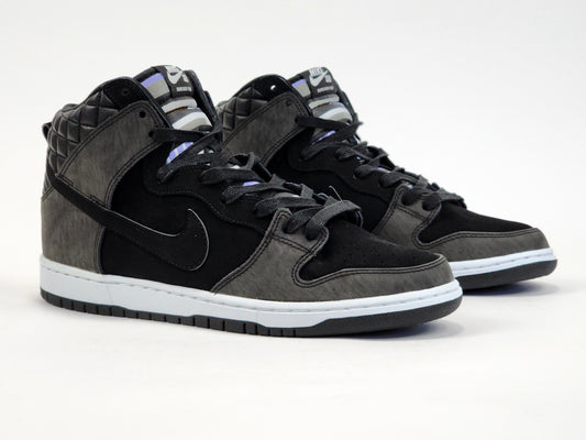 2013 NIKE SB DUNK HIGH CIVILIST BERLIN