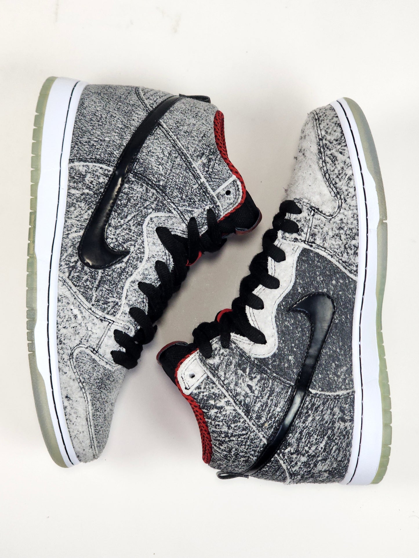 2014 NIKE SB DUNK SALT STAIN