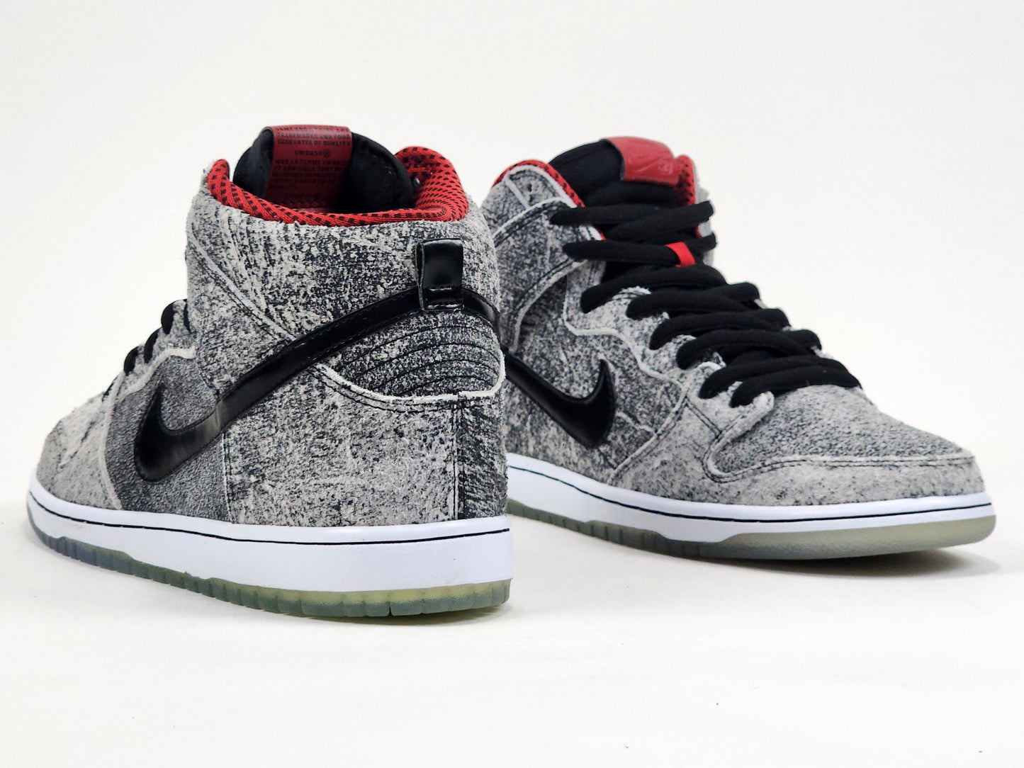 2014 NIKE SB DUNK SALT STAIN