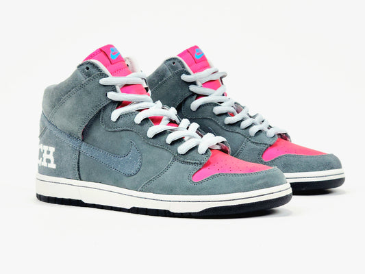 2009 NIKE SB DUNK BRAIN WRECK