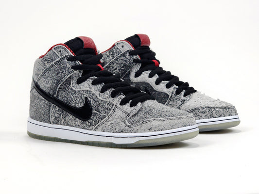 2014 NIKE SB DUNK SALT STAIN