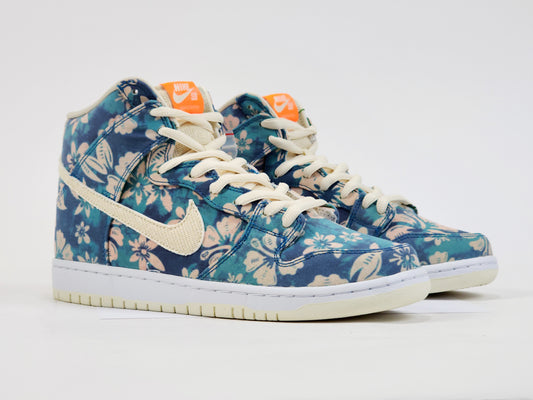 2021 NIKE SB DUNK MAUI WOWIE