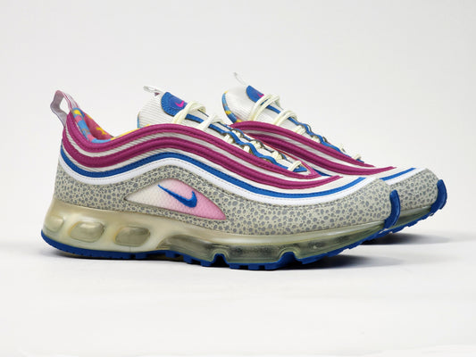 2006 NIKE AIR MAX 97 360 ONE TIME ONLY (NON WEARABLE)