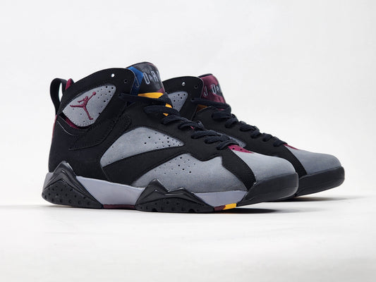 2011 AIR JORDAN 7 RETRO BORDEAUX