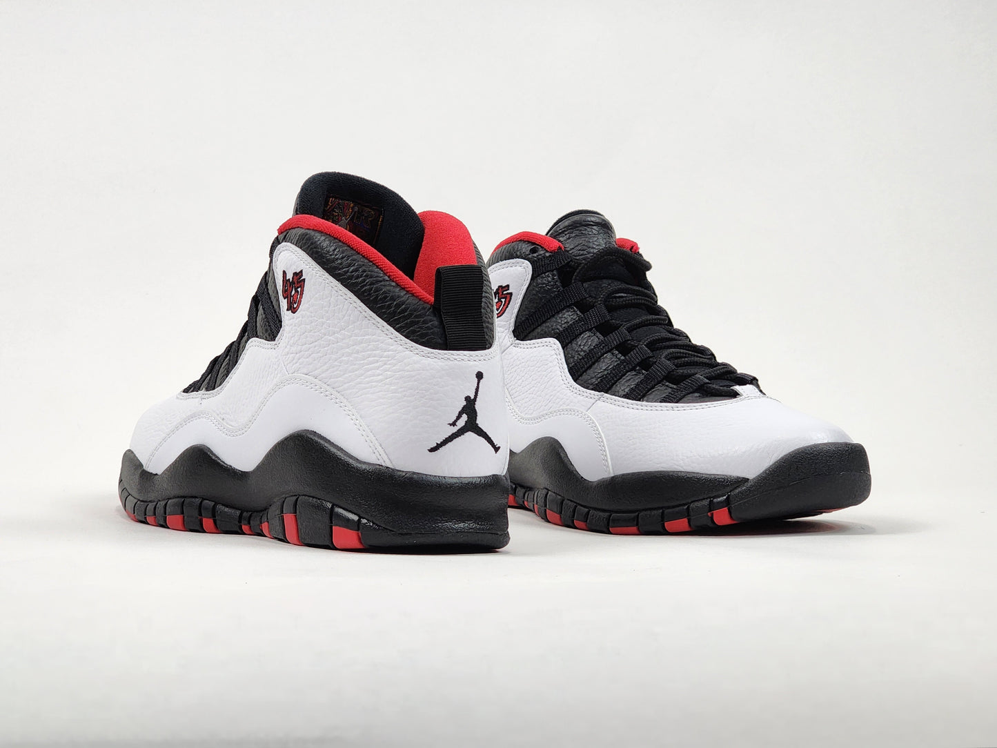 2015 AIR JORDAN 10 RETRO DOUBLE NICKEL