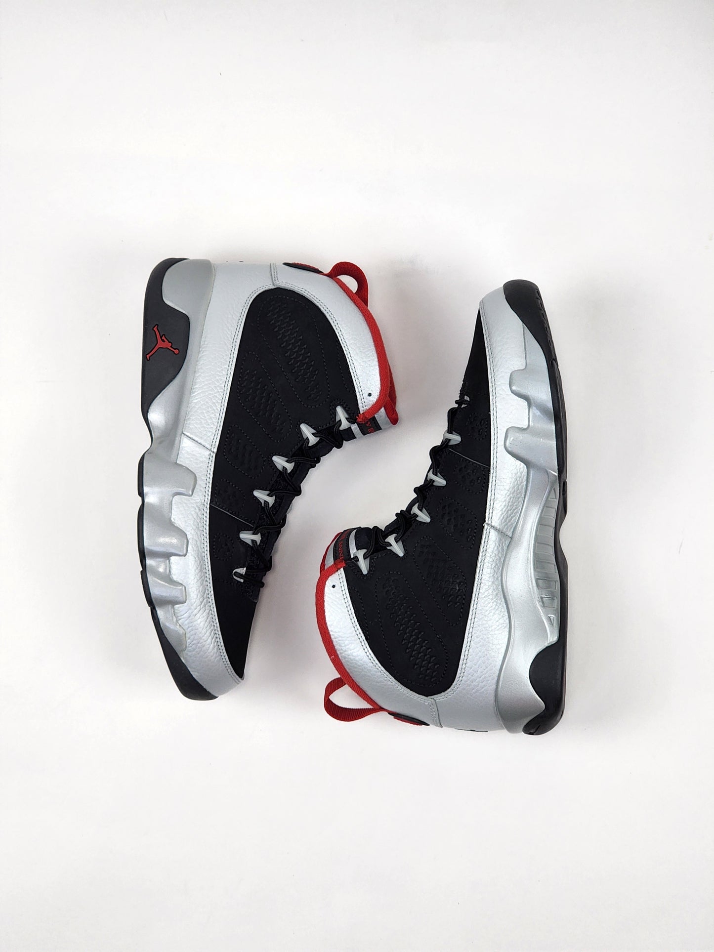 2012 AIR JORDAN 9 RETRO JOHNNY KILROY