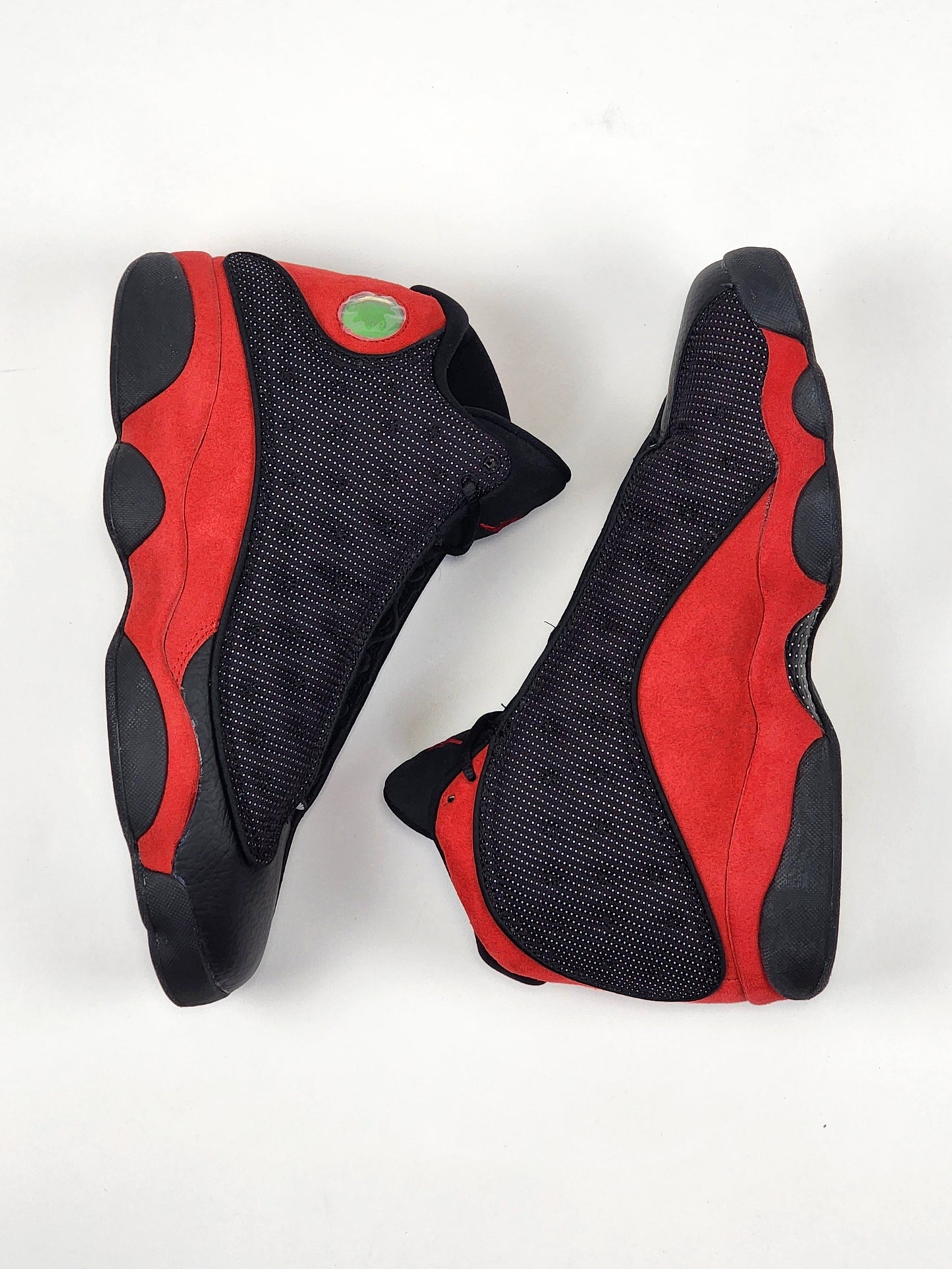 2013 AIR JORDAN 13 RETRO BRED