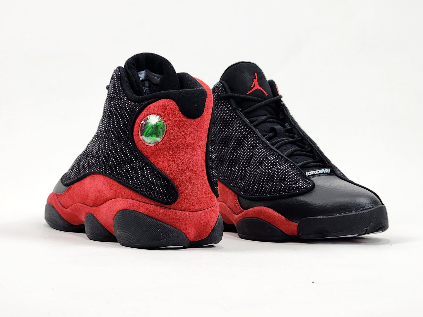 2013 AIR JORDAN 13 RETRO BRED