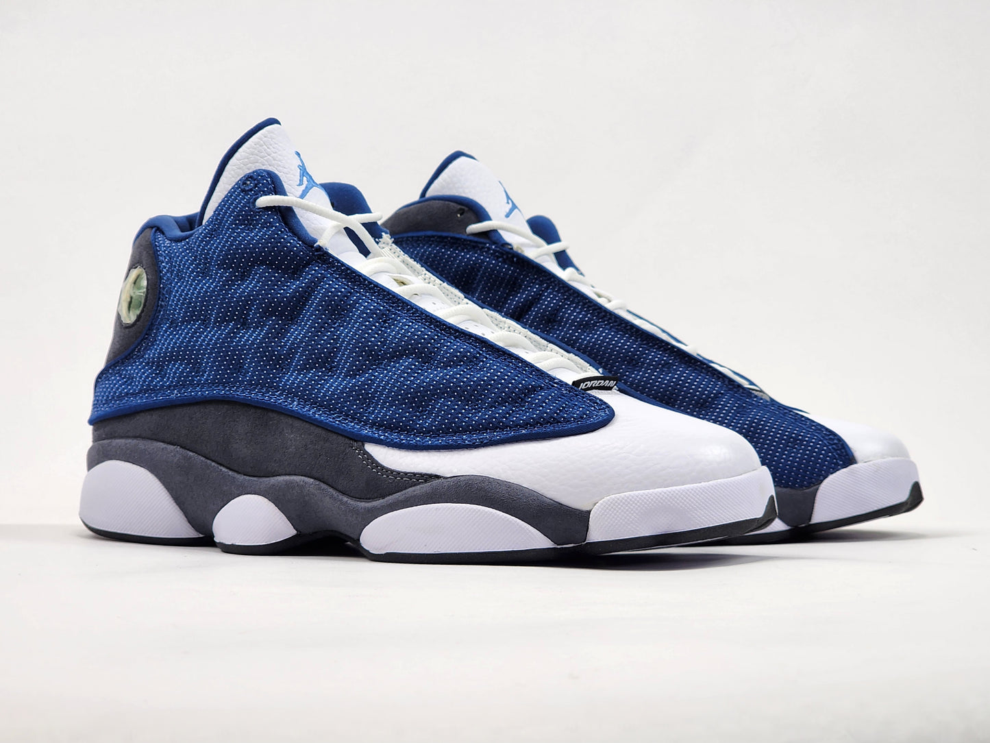 2010 AIR JORDAN 13 RETRO FLINT