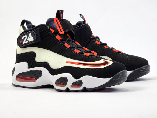 2022 NIKE AIR GRIFFEY MAX 1 SAN FRANCISCO GIANTS