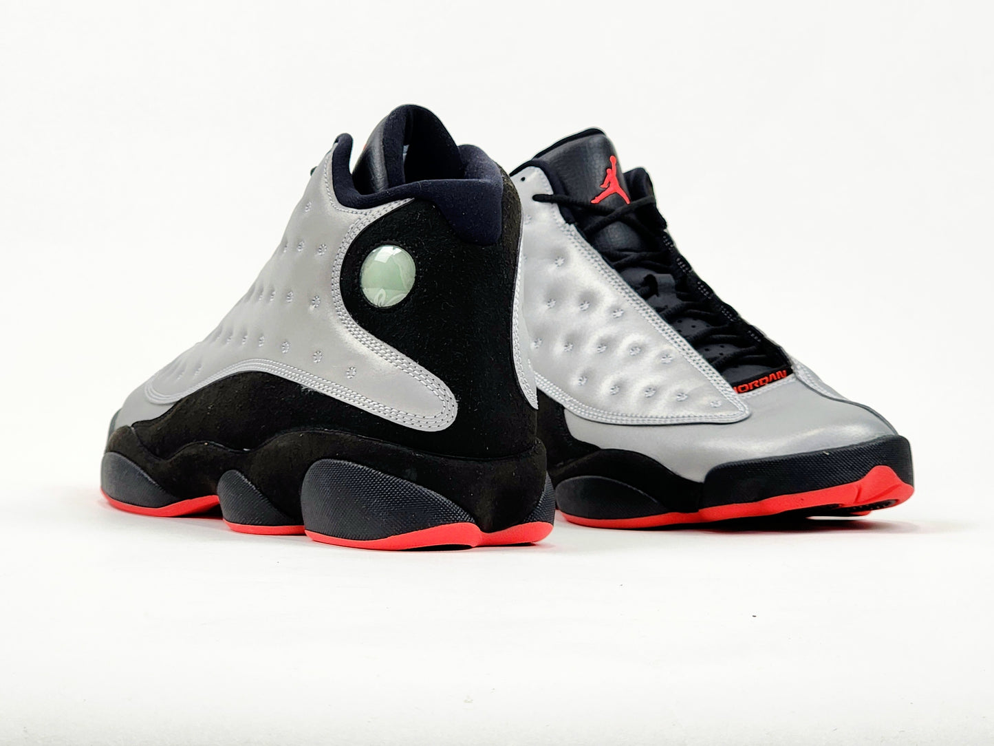 2014 AIR JORDAN 13 RETRO INFRARED 23