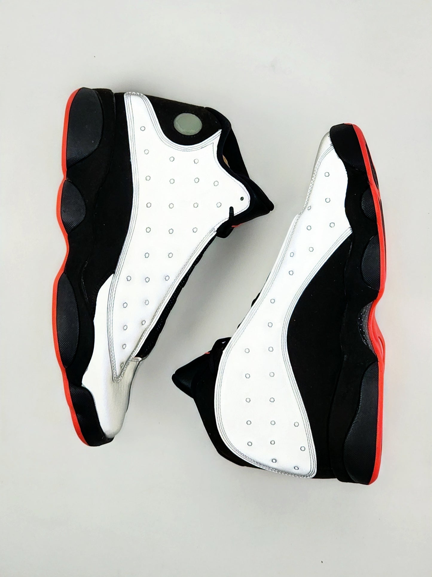 2014 AIR JORDAN 13 RETRO INFRARED 23