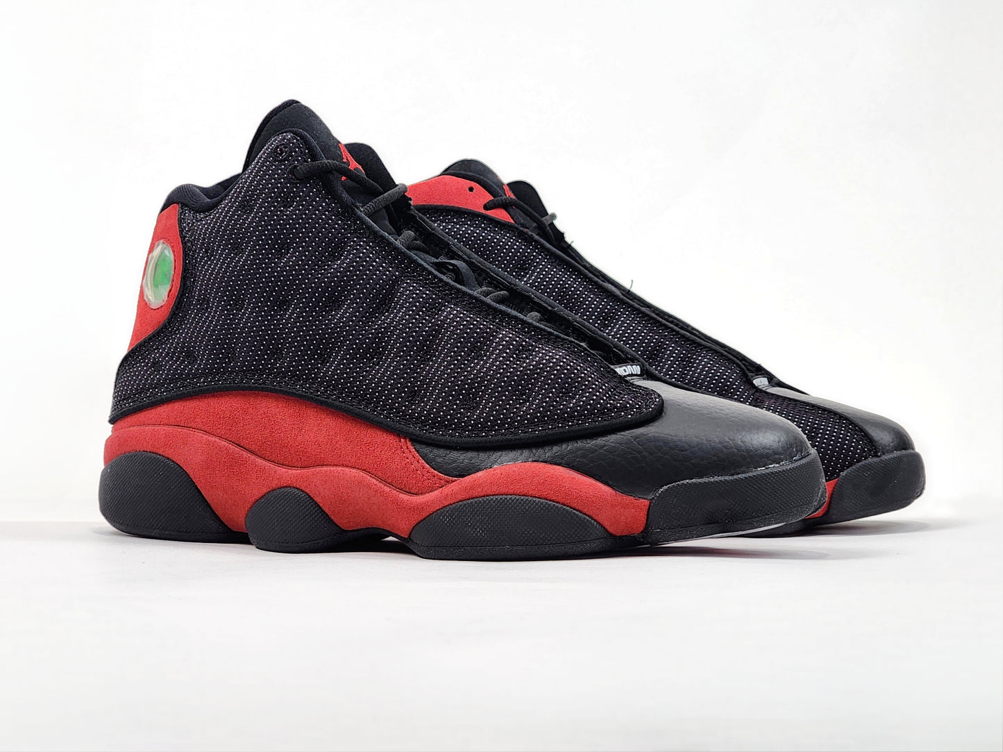 2013 AIR JORDAN 13 RETRO BRED