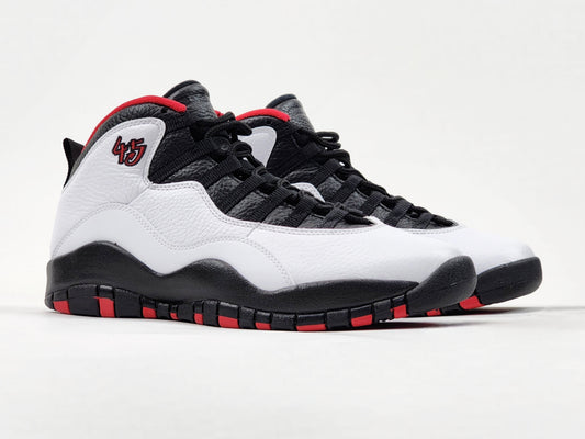 2015 AIR JORDAN 10 RETRO DOUBLE NICKEL