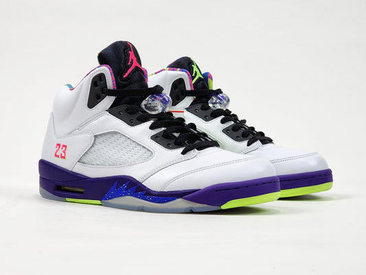 2020 JORDAN 5 RETRO ALTERNATE BEL-AIR