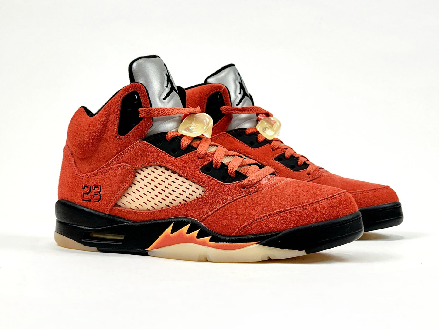 2023 WOMEN'S AIR JORDAN 5 RETRO DUNK ON MARS