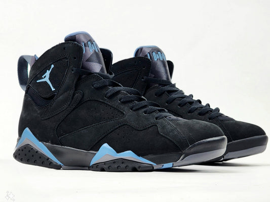 2023 AIR JORDAN 7 RETRO CHAMBRAY