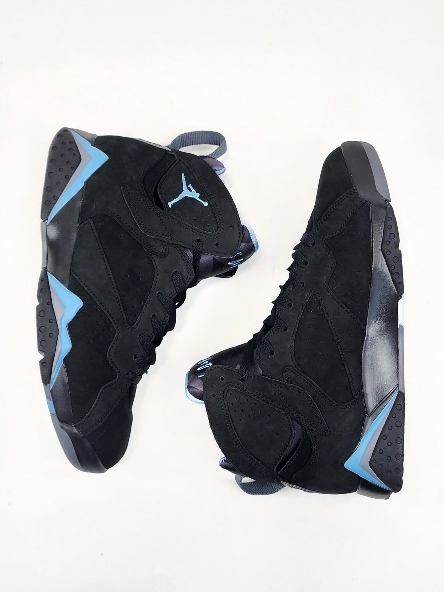 2023 AIR JORDAN 7 RETRO CHAMBRAY