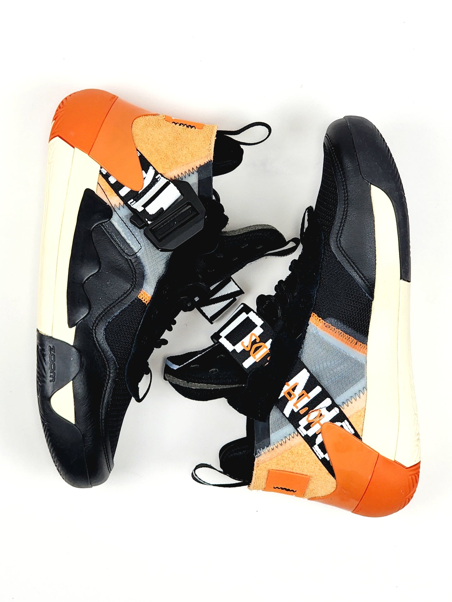 2019 AIR JORDAN DEFY SP SHATTERED BACKBOARD