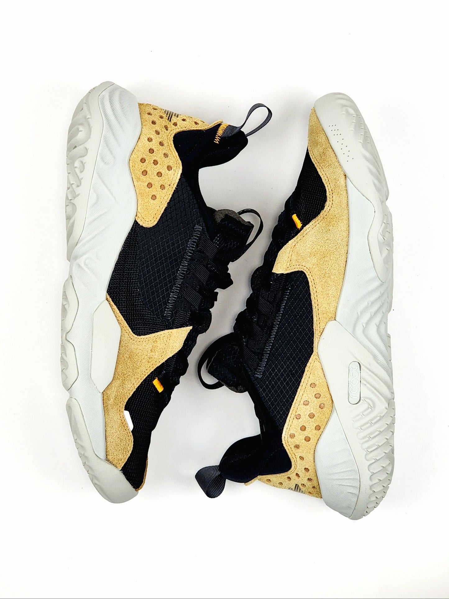 2020 AIR JORDAN DELTA SP BLACK FLAX