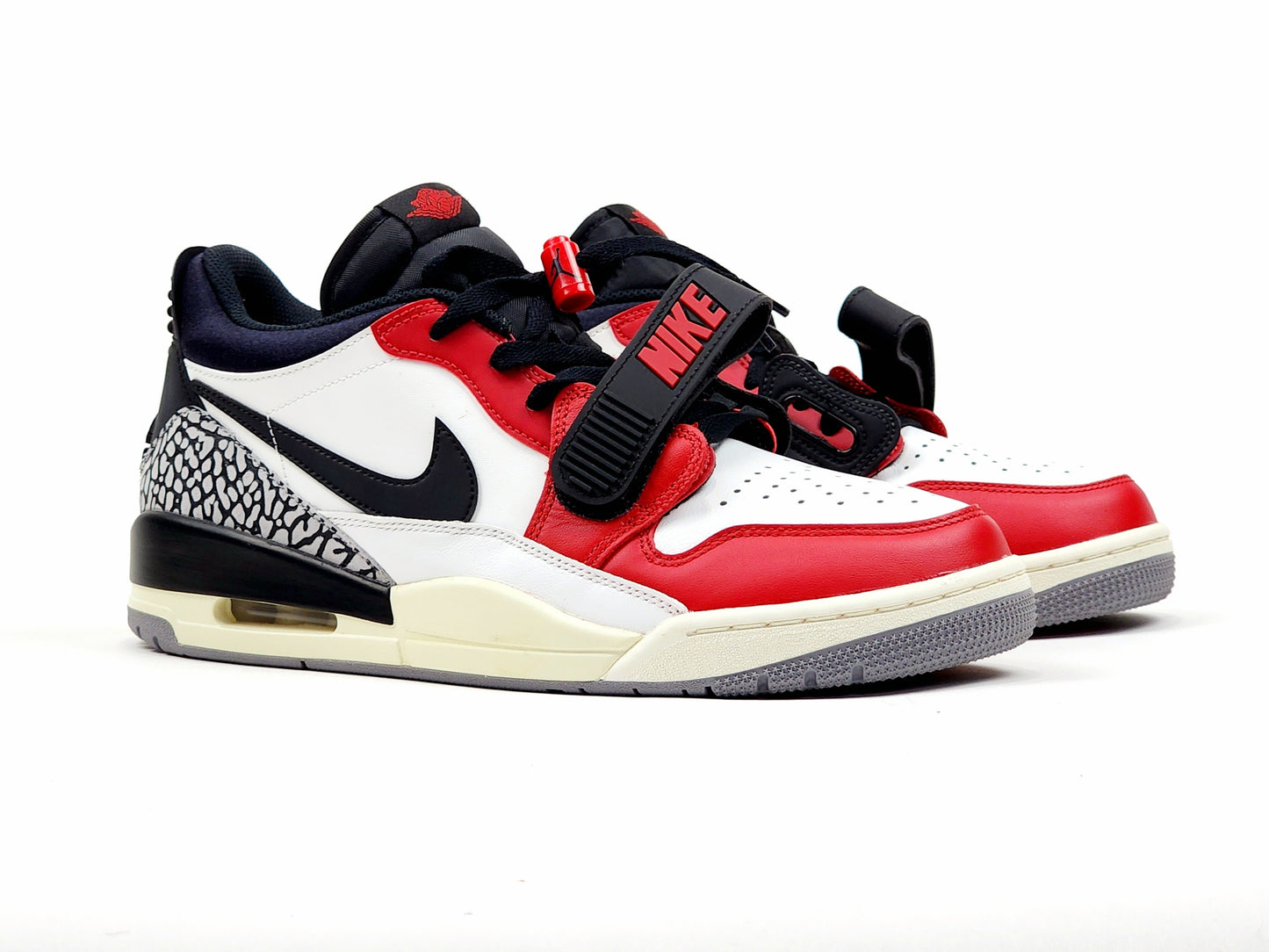 2019 AIR JORDAN LEGACY 312 LOW CHICAGO