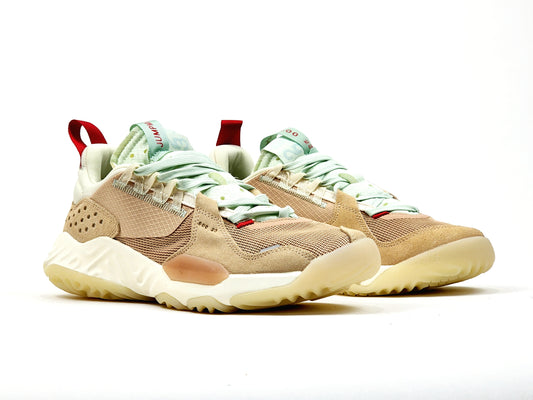 2020 AIR JORDAN DELTA SP VACHETTA TAN