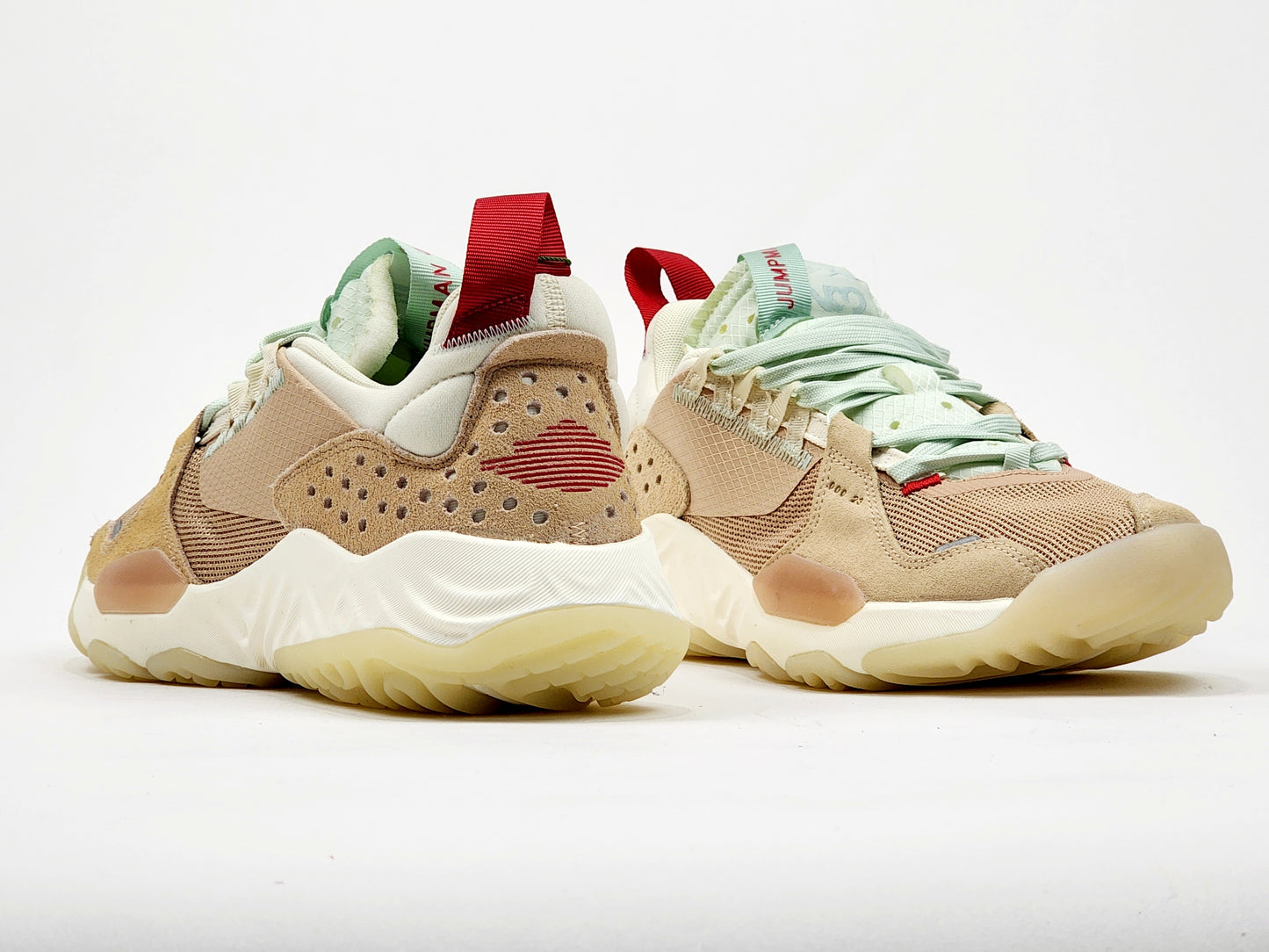 2020 AIR JORDAN DELTA SP VACHETTA TAN