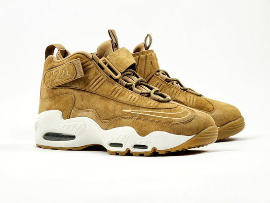 2016 NIKE AIR GRIFFEY MAX 1 FLAX