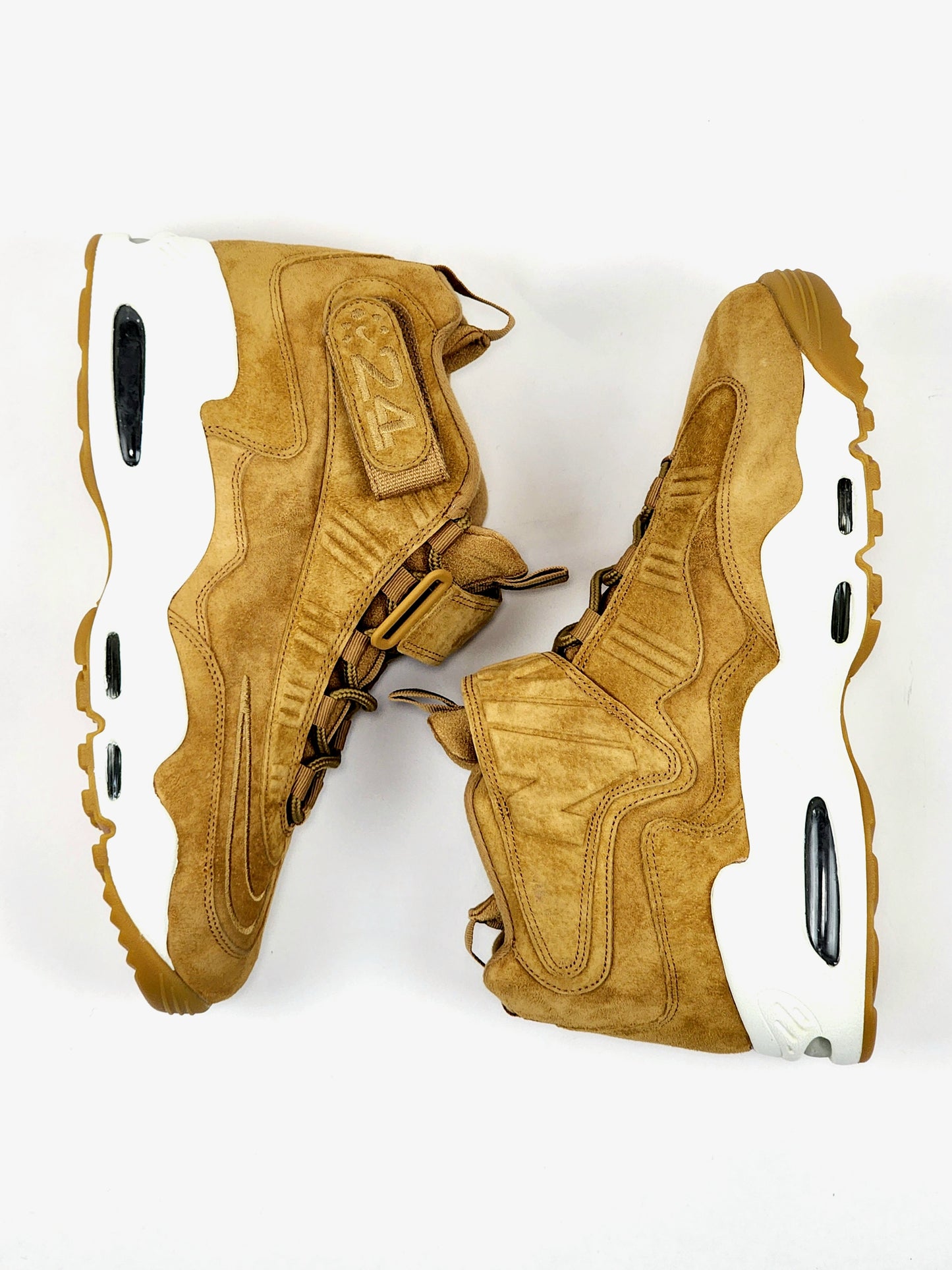 2016 NIKE AIR GRIFFEY MAX 1 FLAX