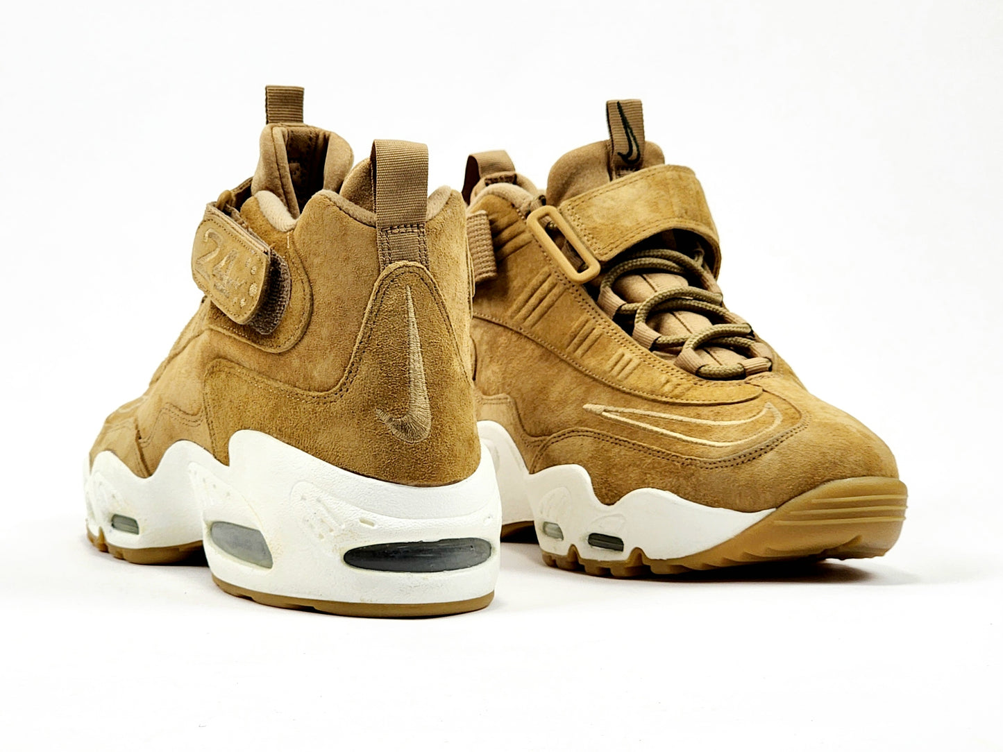 2016 NIKE AIR GRIFFEY MAX 1 FLAX