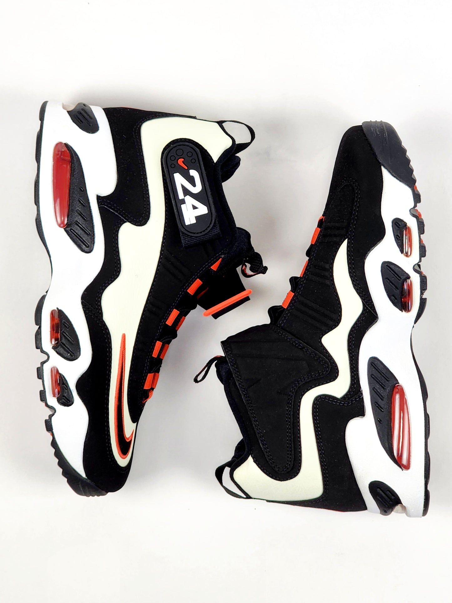 2022 NIKE AIR GRIFFEY MAX 1 SAN FRANCISCO GIANTS