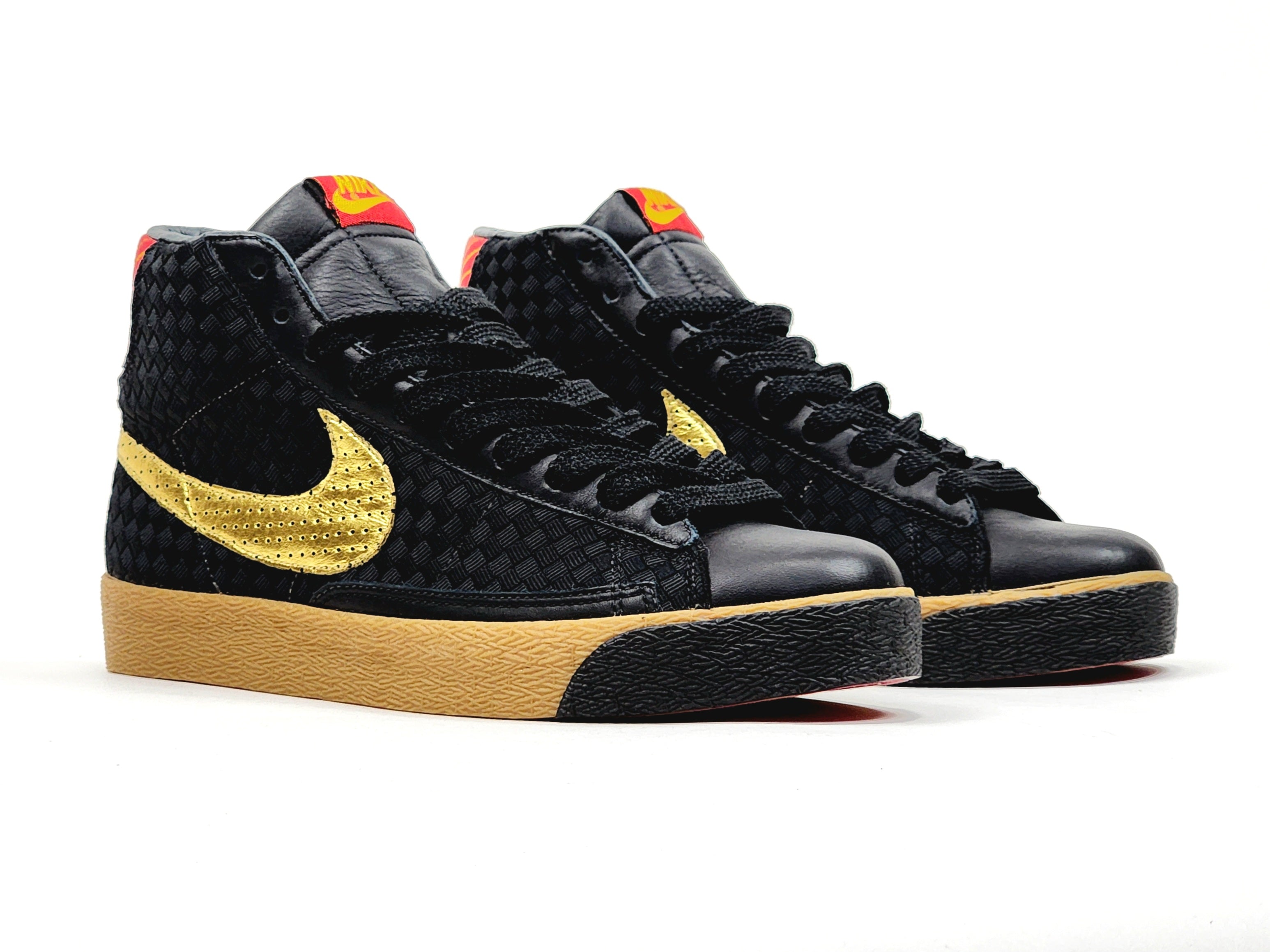 Nike blazer 2007 best sale