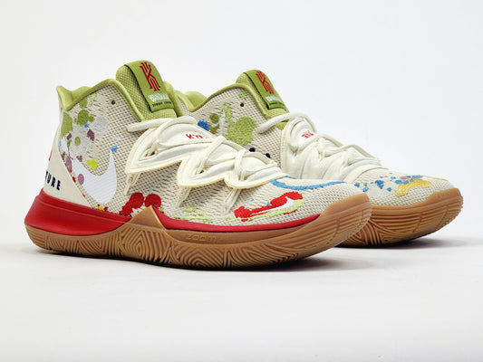 2019 NIKE KYRIE 5 EP BANDULU