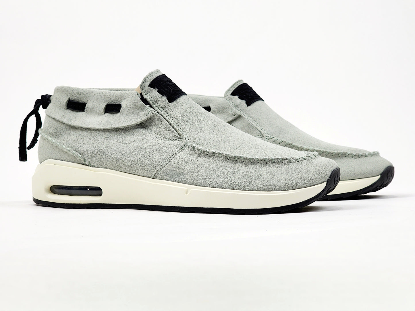 2019 NIKE SB AIR MAX JANOSKI 2 MOC JADE