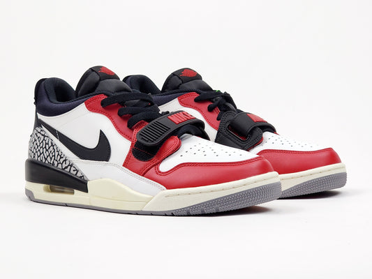 2019 AIR JORDAN LEGACY 312 LOW CHICAGO