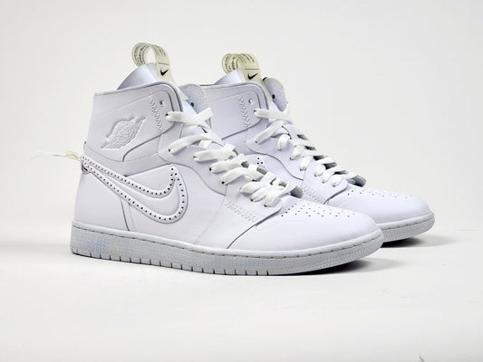 2018 AIR JORDAN 1 RETRO HIGH NOISE CANCELLING PACK NIGEL SYLVESTER