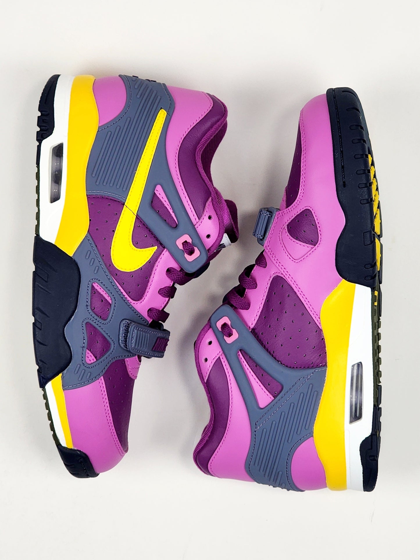 2020 NIKE AIR TRAINER 3 VIOTECH 2020