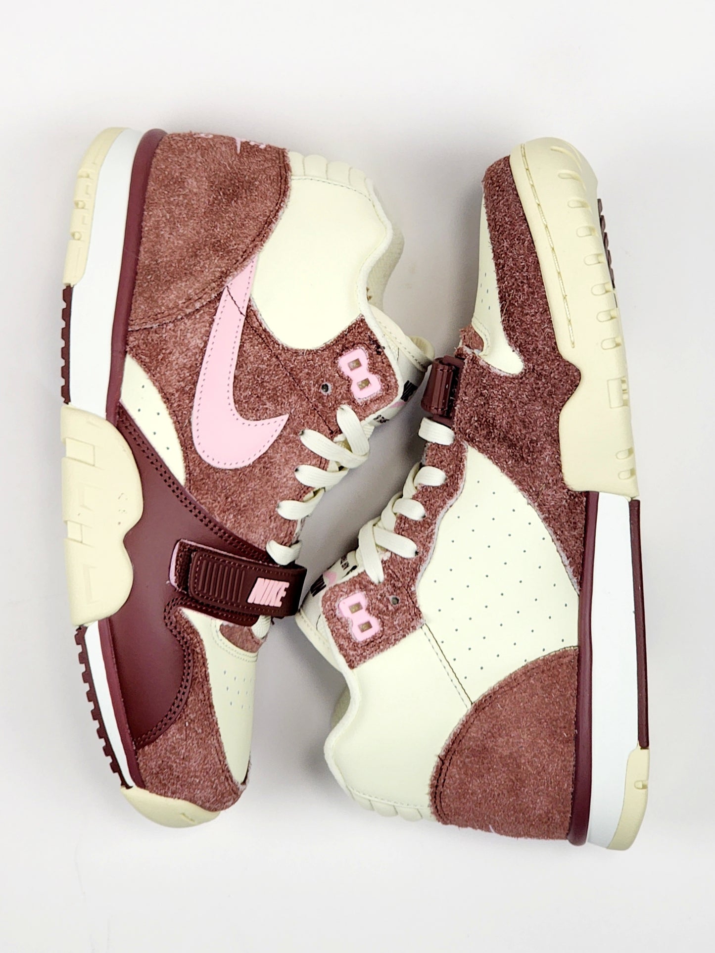 2023 NIKE AIR TRAINER 1 VALENTINE'S DAY