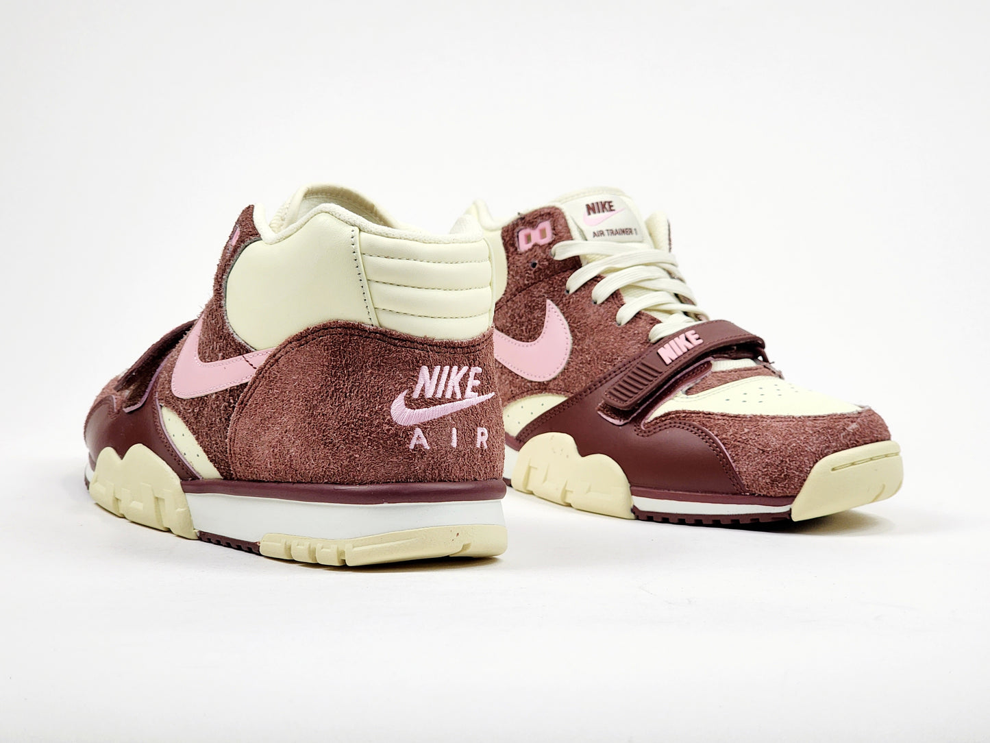 2023 NIKE AIR TRAINER 1 VALENTINE'S DAY