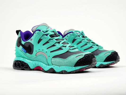 2024 NIKE AIR TERRA HUMARA UNDEFEATED LIGHT MENTA