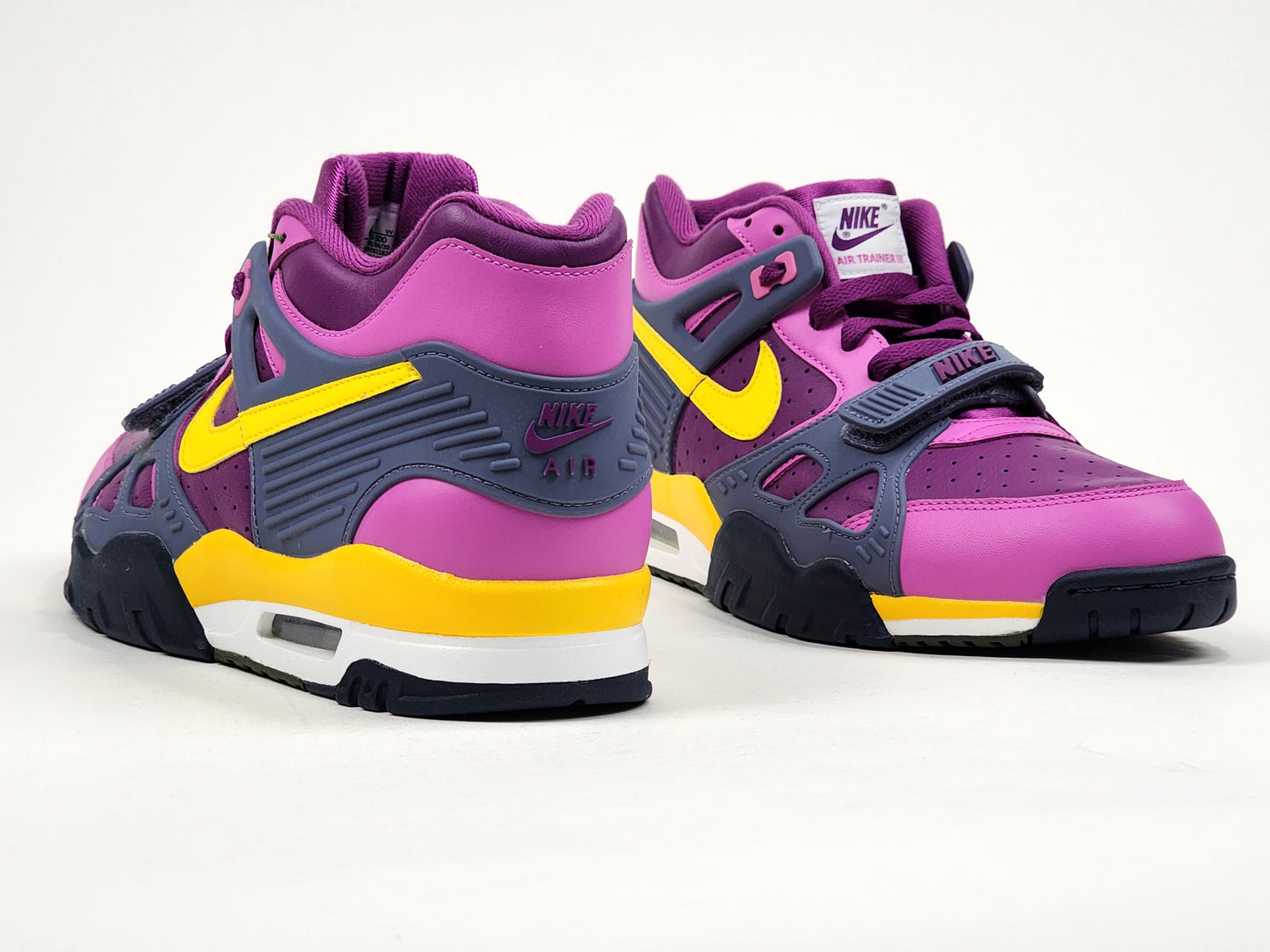 2020 NIKE AIR TRAINER 3 VIOTECH 2020